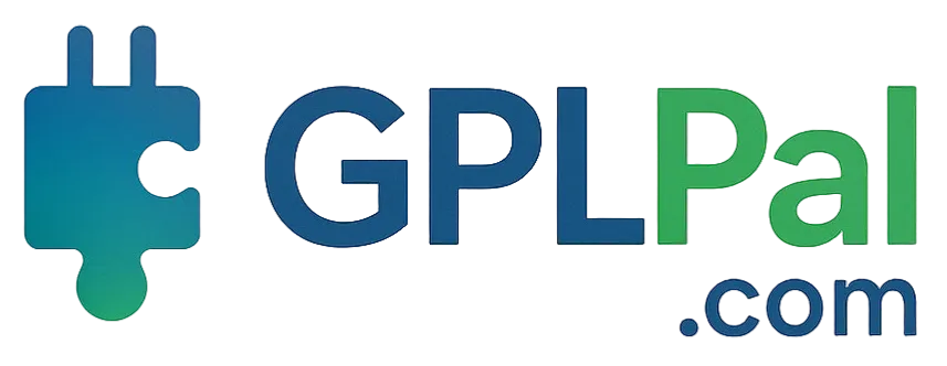 GPLPal — Premium Developer Resources Hub