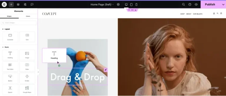 Elementor Website Builder - More Than Just a Page Builder Proven
