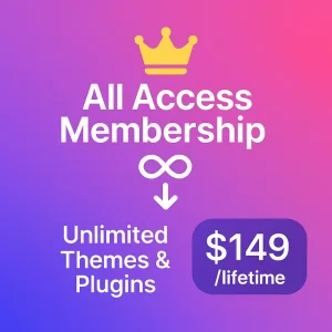 Lifetime Membership