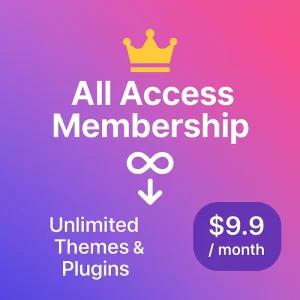 monthly subscription