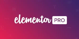 Elementor Pro