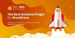 Slim SEO Schema - WordPress Schema Plugin