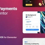 Criptopayer - Crypto Payment Button for Elementor
