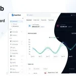 DashHub - PHP Tailwind CSS Admin Dashboard Template