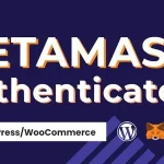 MetaMask Authenticator for WordPress WooCommerce