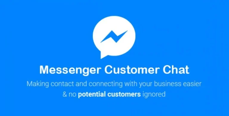 NinjaTeam Messenger Customer Live Chat for WordPress
