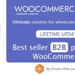 WooCommerce B2B