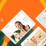 Yena - Beauty Cosmetic WooCommerce Theme