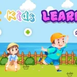 ABC Kids Learning Preschool with AdMob Facebook Ads Android