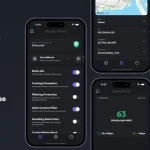 AdBlock, SpeedTest & IP Tool iOS App