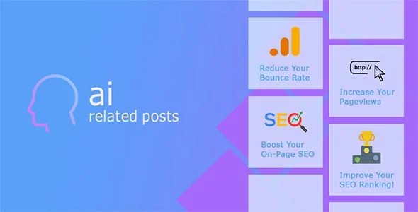 AI Related Posts - AI for WordPress
