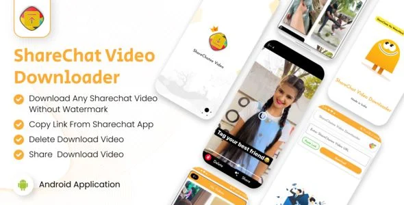 All Video Downloader - Social Media Downloader