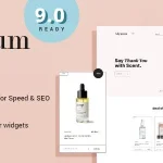 Alysum - Premium Prestashop AMP Theme