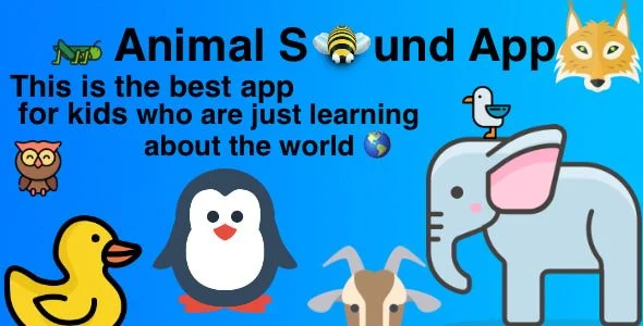 Animal Sound