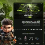 ApexX - Esports & Gaming Store Shopify Theme