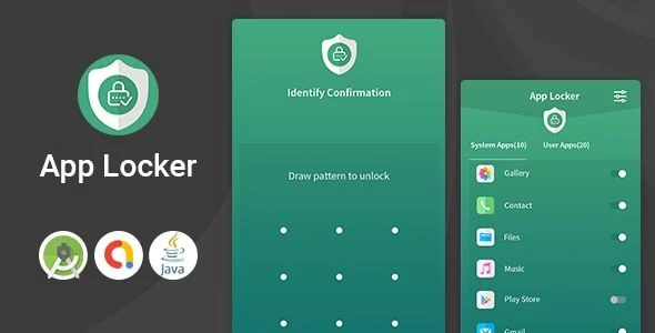 App Locker - Complete Mobile App Security