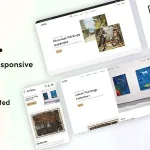 Artista - Artist & Painting Designers Agency Shopify 2.0