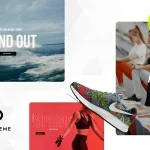 Azeno - Sport Shopify Theme OS 2.0