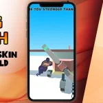 Big Push - (Unity - Admob - Game)