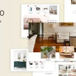 Birido - Modern Furniture Responsive Shopify Theme