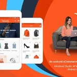 Bootic Full - An android eCommerce app with admin panel
