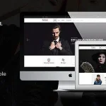 Clothing - Fashion Modern HTML5 eCommerce Website Template