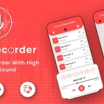 Echo Voice Recorder - Voice Recording - Voice Memos - Easy Voice Recorder - Music Recorder