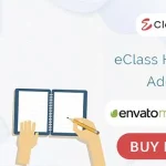 eClass Home Work Addon