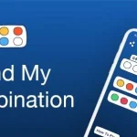 Find My Combination - Android