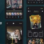 Grid Photo Collage Maker Quick - PicCollage - Photo Collage Maker - Foto Grid - Photo Editor - iMAGE