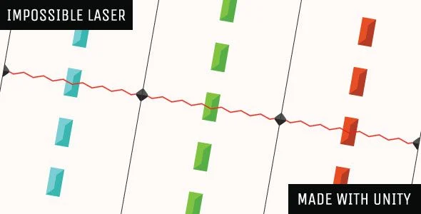 Impossible Laser