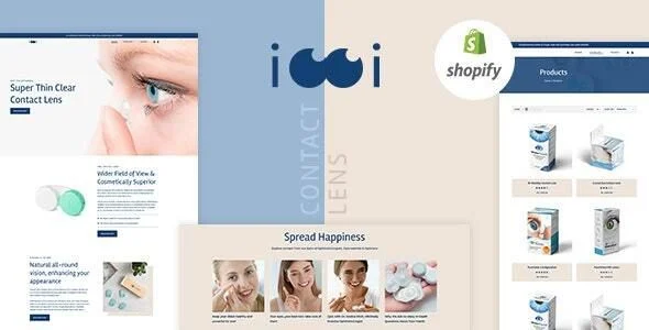 iooi - Modern Shopify Theme
