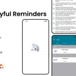 Joyful Reminders iOS App - Birthday Reminder - Anniversary Reminder - Event Reminder - Google AdMob
