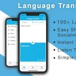 Language Translator & OCR Scanner