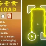 Laser Overload- ( C3P + HTML5)