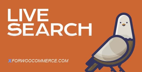 Live Search for WooCommerce