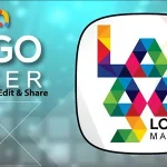 Logo Maker Designer - Android Source Code