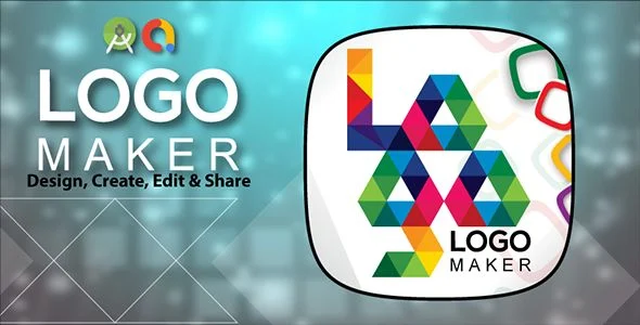 Logo Maker Designer - Android Source Code