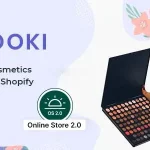 Looki - Beauty & Cosmetics eCommerce Shopify Theme