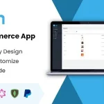 Mash - Ecommerce