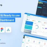 MaterialPro - Next.js Admin Dashboard