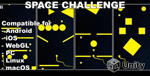 Maze Rotator - Puzzle Game For Android And iOS - Unity Game Engine