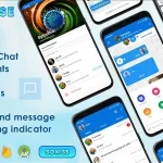 My Firebase Chat (Android 15 Supported)