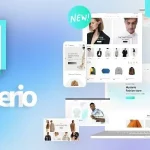 Mysterio - Multipurpose Shopify Sections Theme Store for Fashion and Beauty OS 2.0