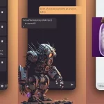 OpenAI’s Dall-E and Chat-GPT App