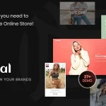 Optimal - Multipurpose Shopify Theme OS 2.0