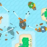 Pirates-2: Domination - with Leaderboard