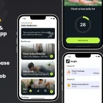 Plank Fit - iOS App Source Code