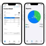 Pro Invoice Maker - SwiftUI iOS Full Applicationc