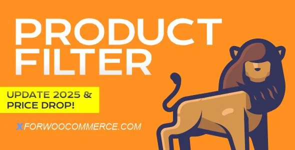 Product Filter for WooCommerce